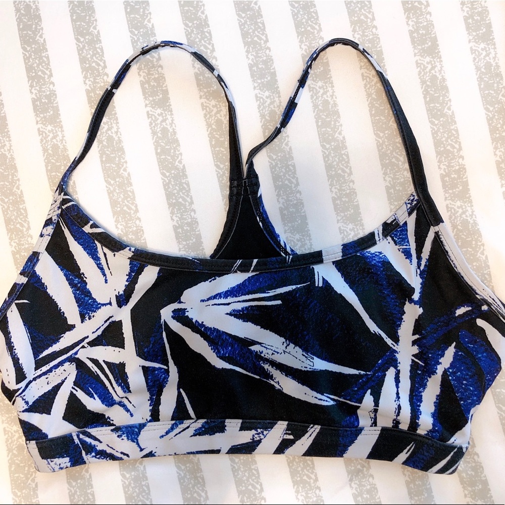 Fabletics Sports Bra